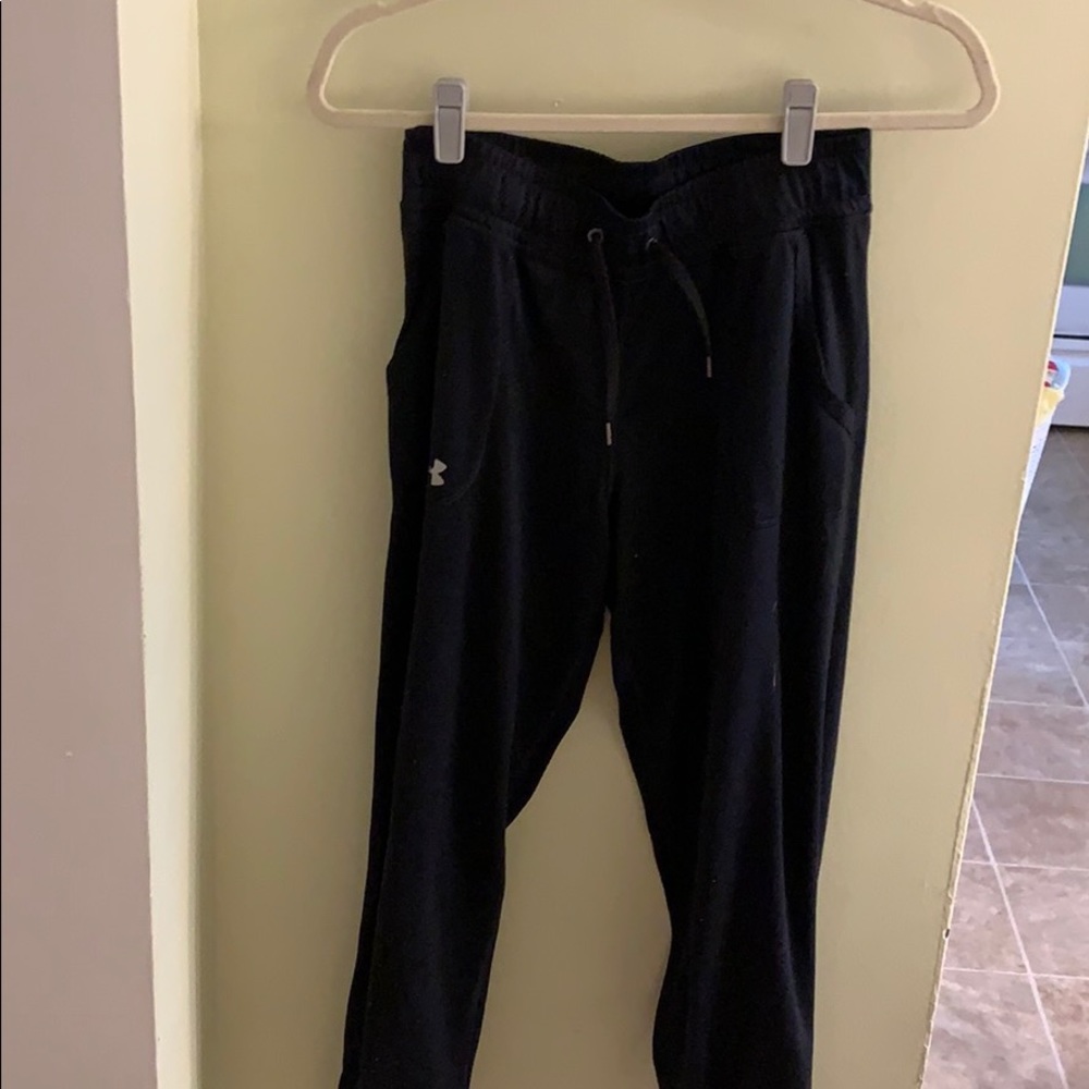 Under Armour joggers